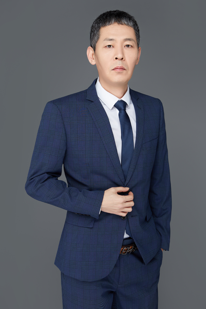 楊志(zhì)強律師(shī)